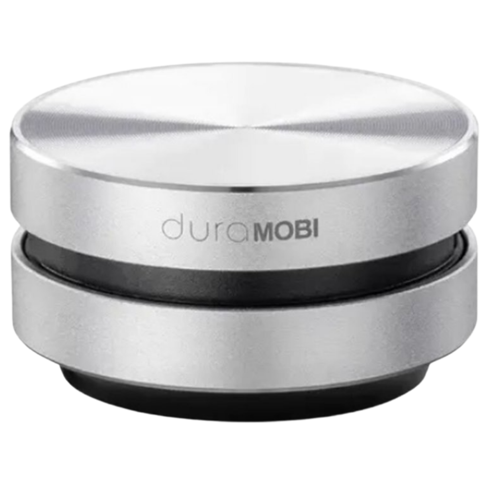 Kemik İletimli Bluetooth Hoparlör -Gümüş - Ozerty