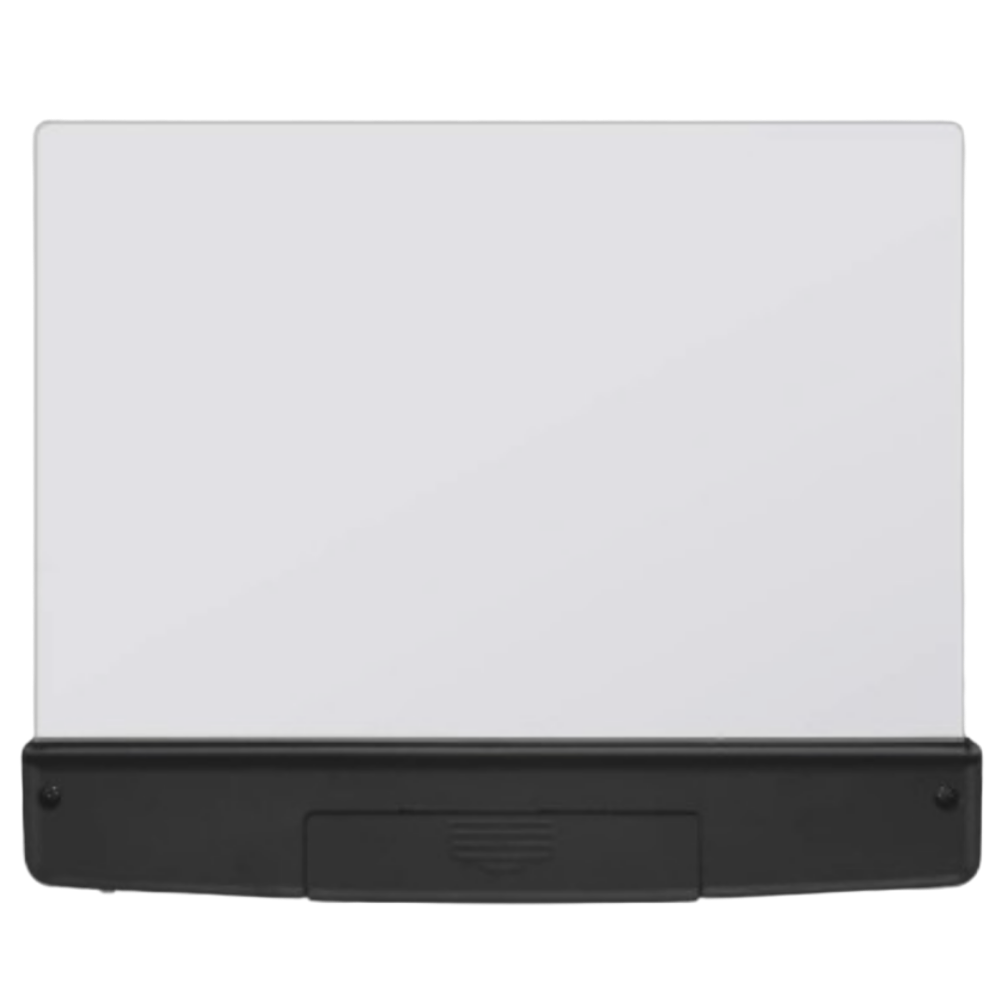 Taşınabilir LED Okuma Lambası - Ozerty