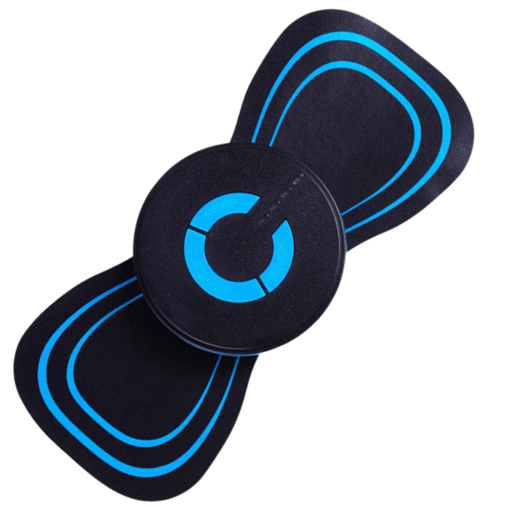 Mini Elektrikli Boyun Masaj Aleti - Ozerty