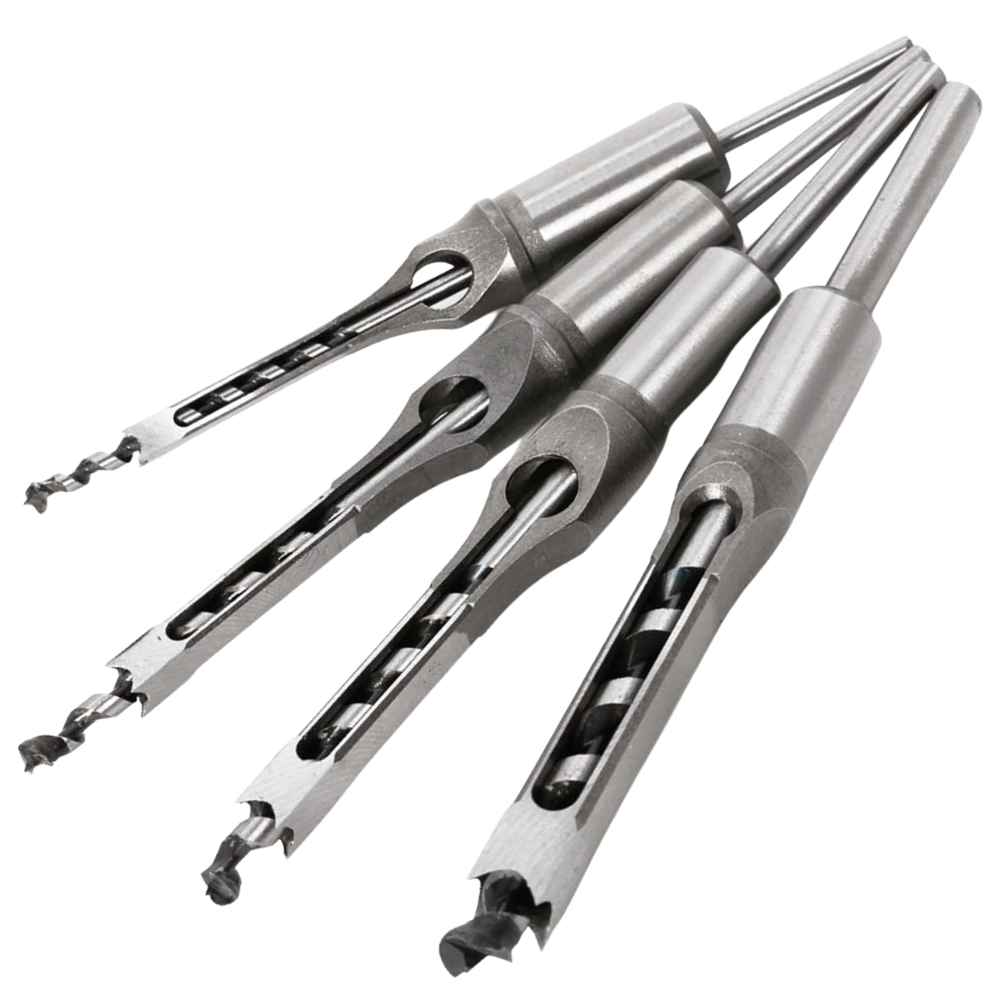 Keski Matkap Ucu Seti - Ozerty