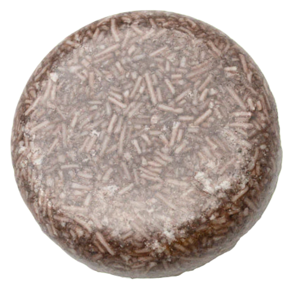 Saç Koyulaştırıcı ve Nemlendirici Sabun - Ozerty