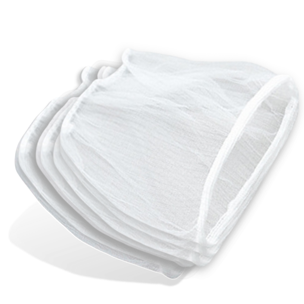 Mutfak Lavabosu için Filtre Filesi Paketi -30 Adet - Ozerty