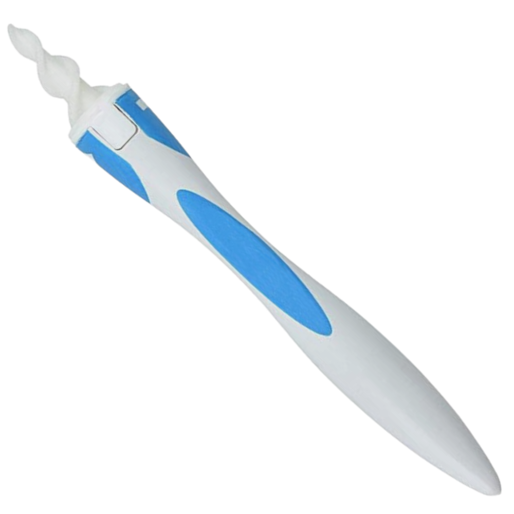 Silikon Spiral Kulak Temizleme Aleti
- Ozerty