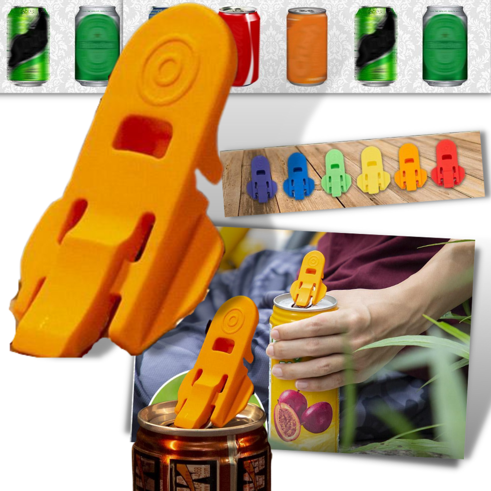 Konserve Açacağı Paketi - Ozerty