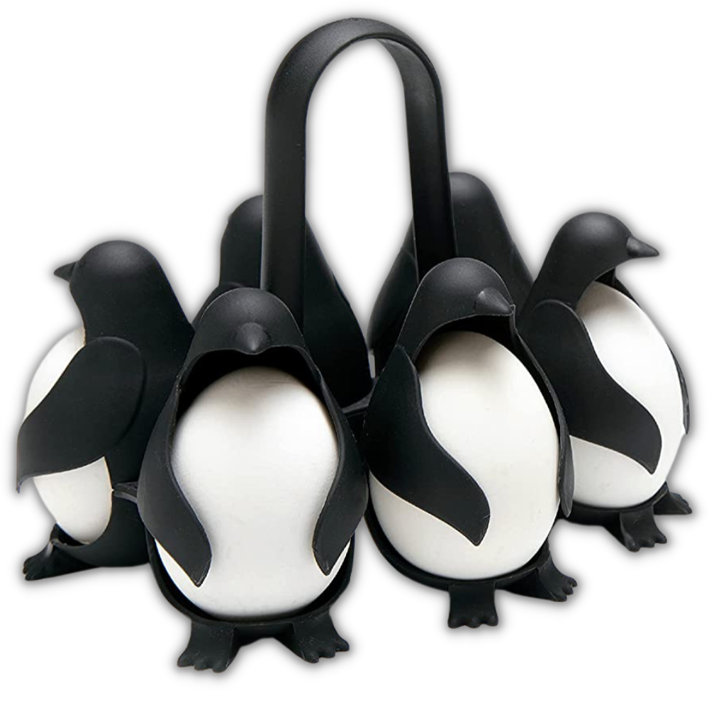 Silikon Yumurtalık ve Pişirici - Ozerty