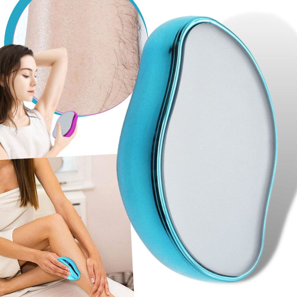 Kristal Saç Silgisi - Ozerty