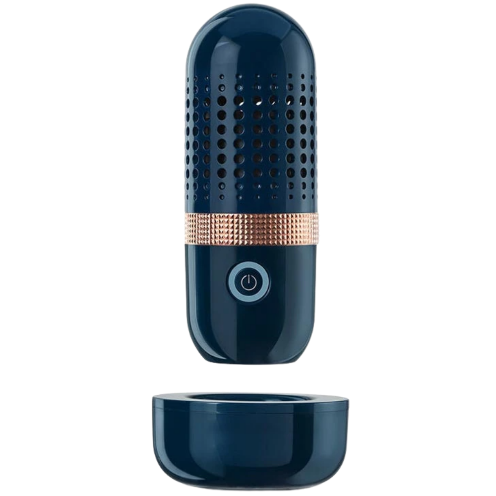 Kablosuz Meyve ve Sebze Dezenfeksiyon Makinesi - Ozerty