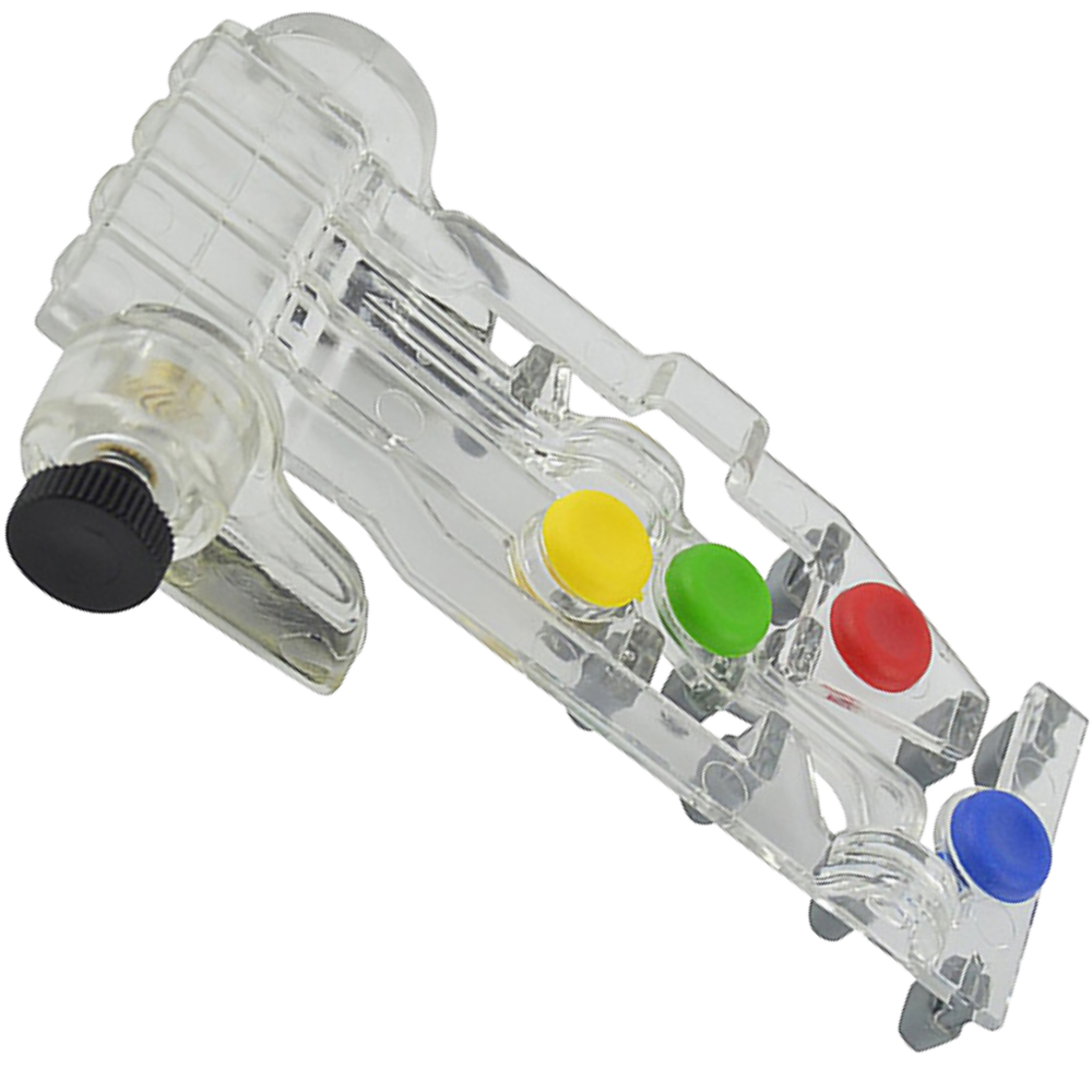 Gitar Akor Öğrenme Aracı - Ozerty