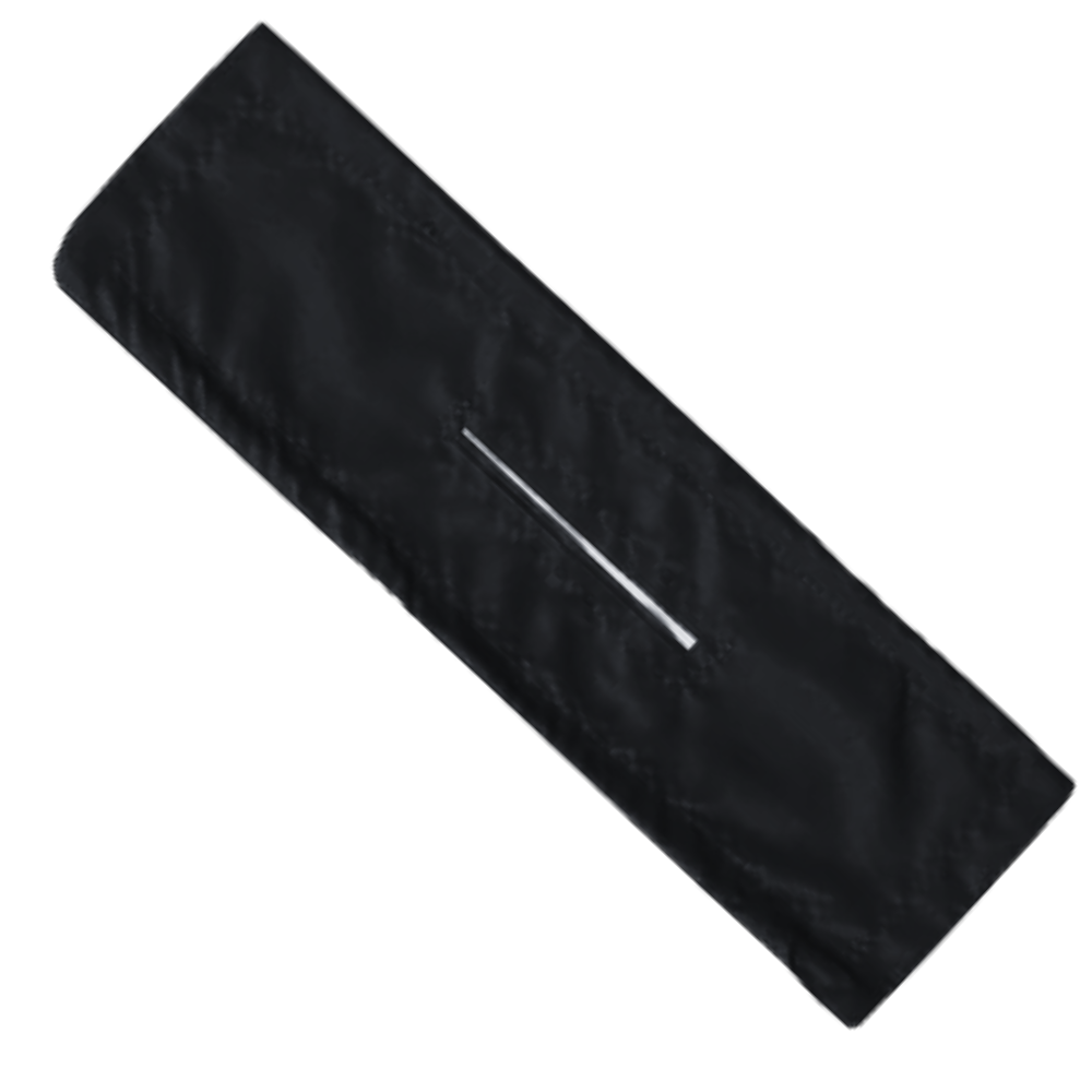 Topuz Yapıcı Saç Aksesuarı -Siyah - Ozerty