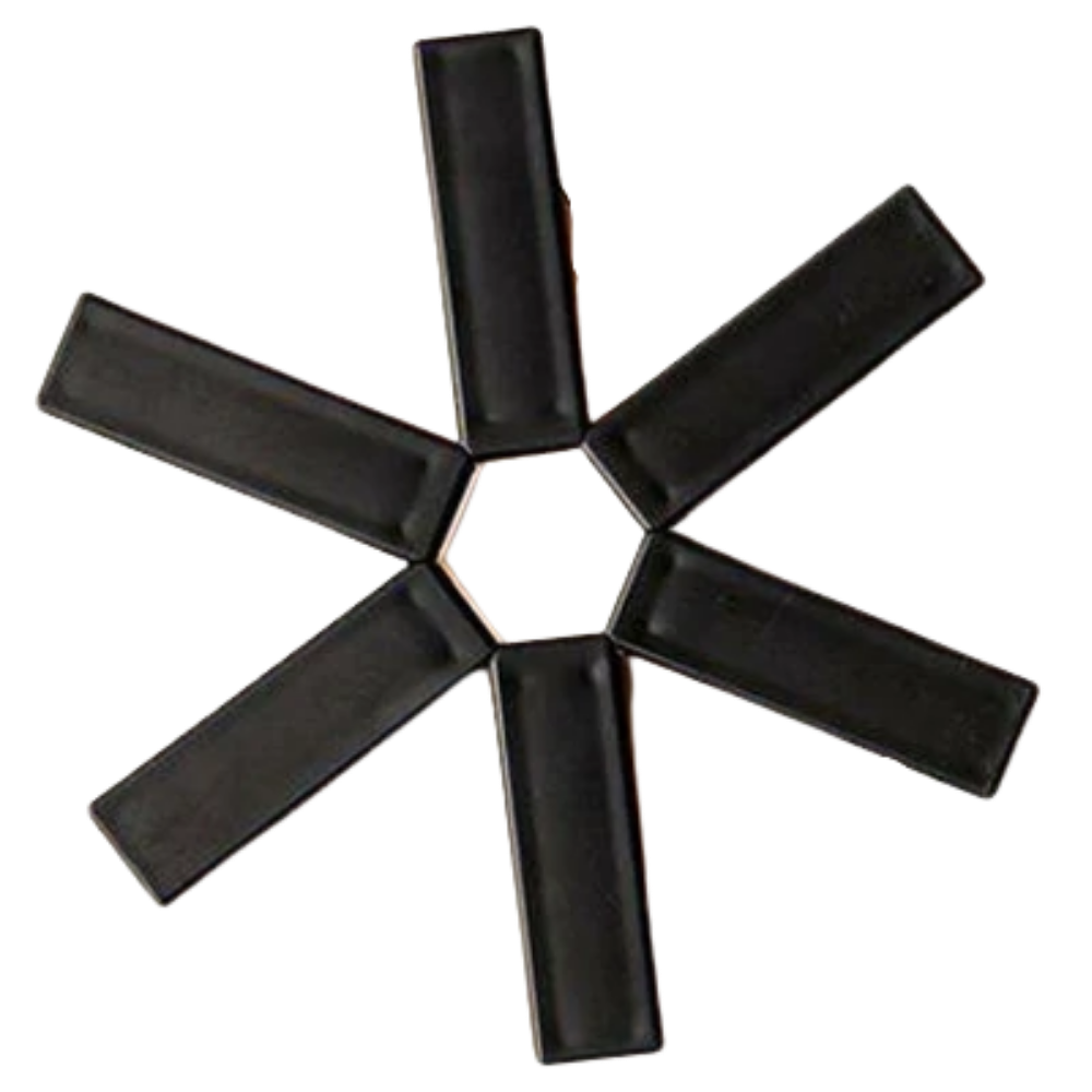 Katlanabilir Altıgen Tencere Tutacağı - Ozerty