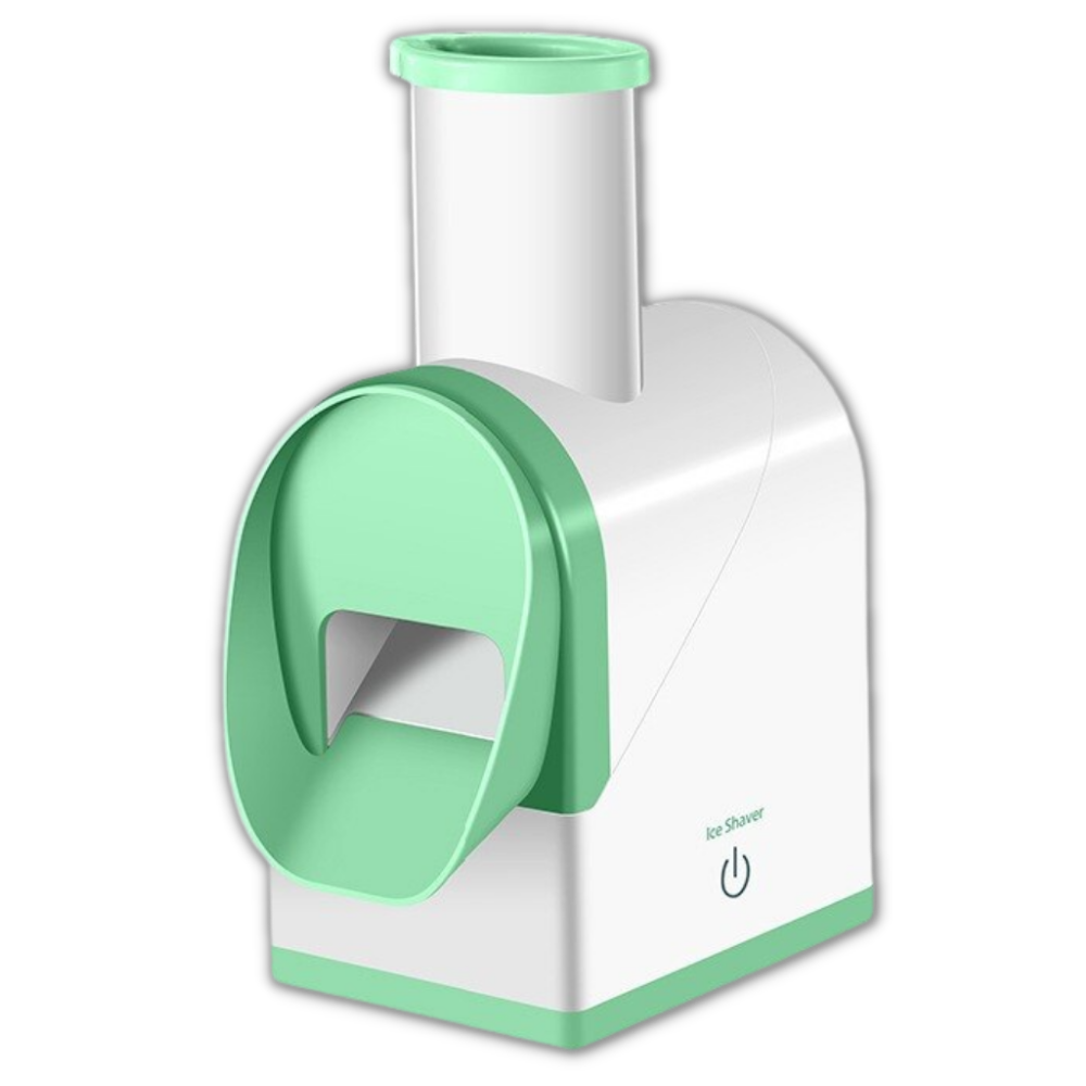 Kablosuz Mutfak Buz Kırıcı - Ozerty