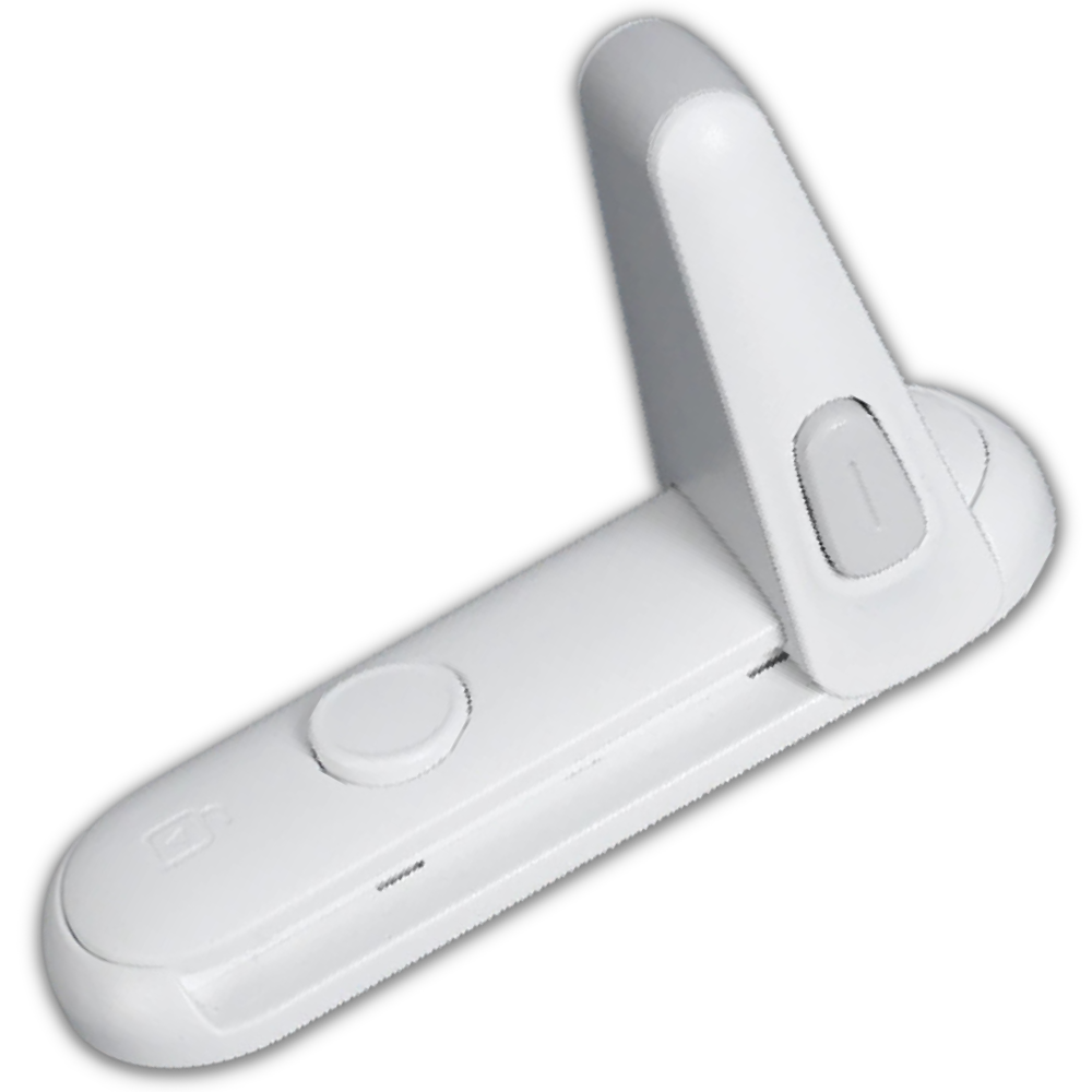 Kapı Kolu için Kilit - Ozerty