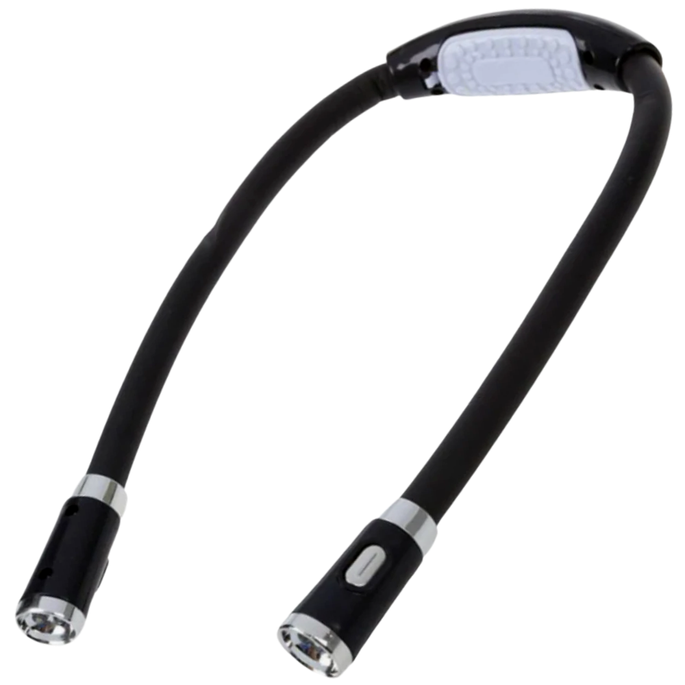 LED Boyun Okuma Lambası - Ozerty