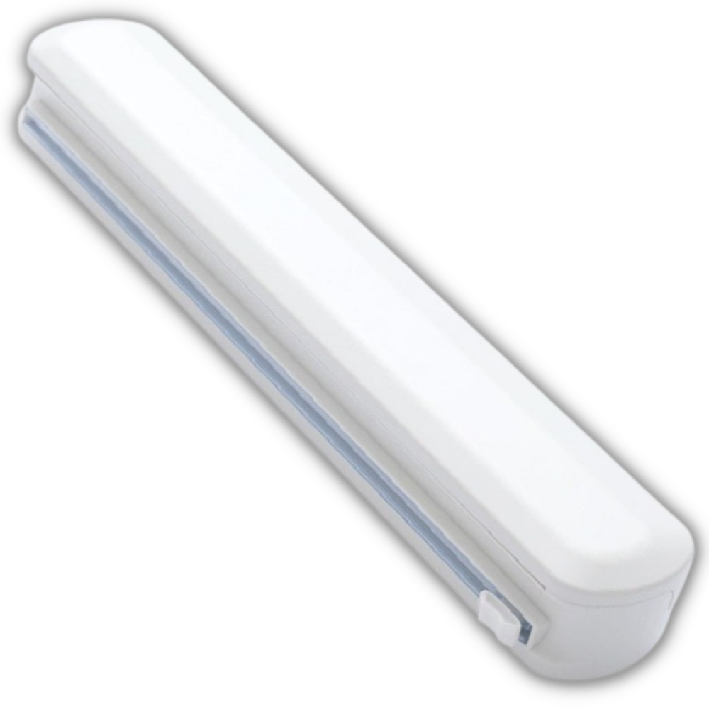 Plastik Gıda Sarma Dispenseri ve Kesici - Ozerty