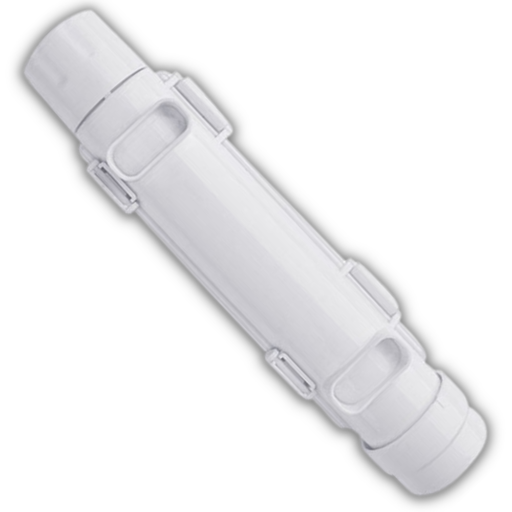 Hızlı Suşi Makinesi -Beyaz - Ozerty