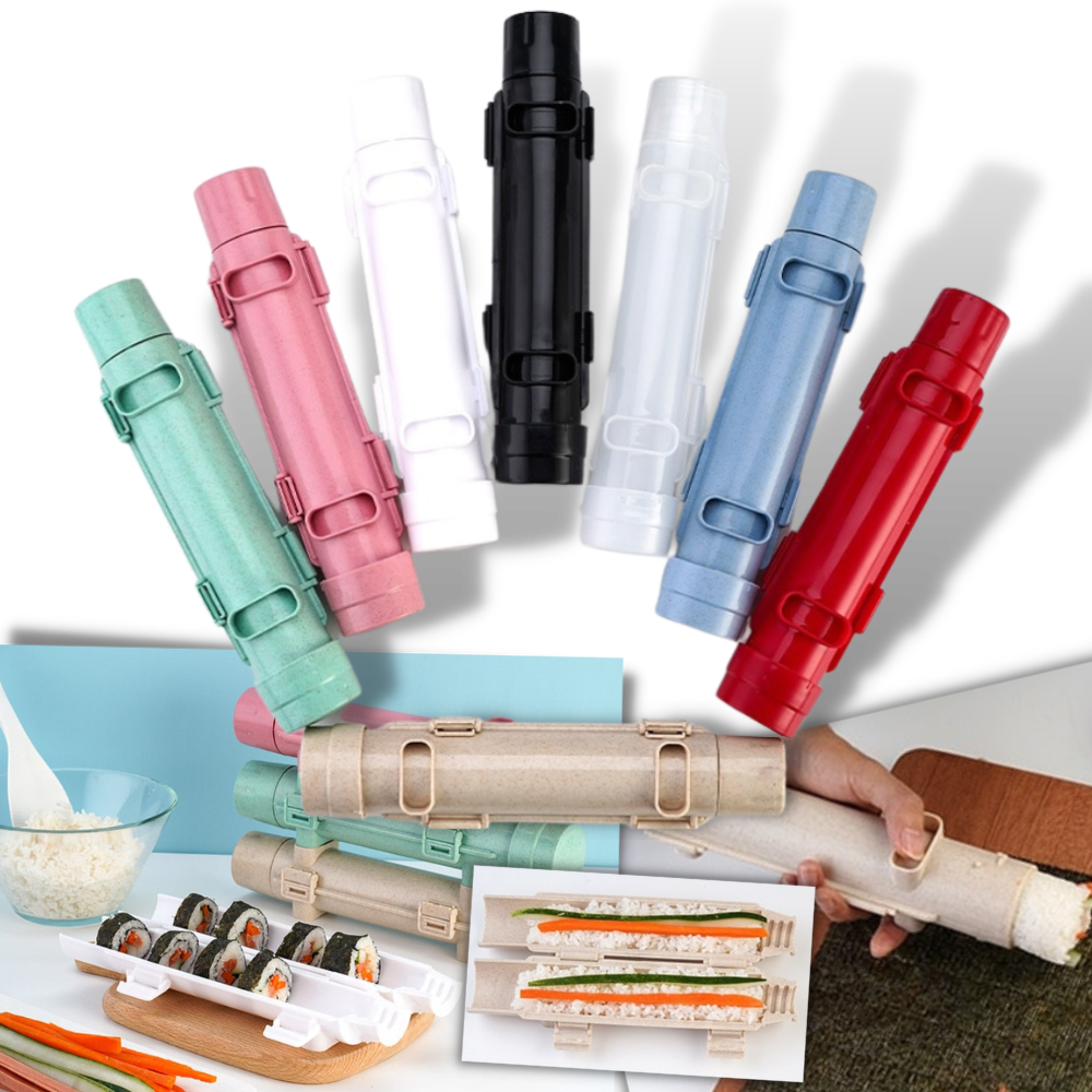 Hızlı Suşi Makinesi - Ozerty