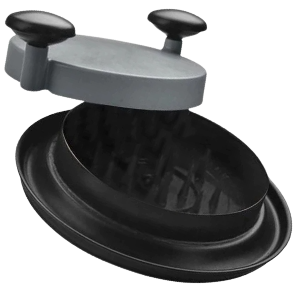 Tavuk Parçalayıcı -Siyah - Ozerty