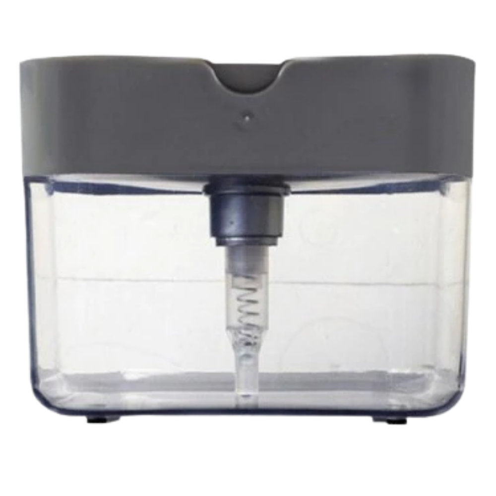 Süngerlikli Deterjan Dispenseri - Ozerty