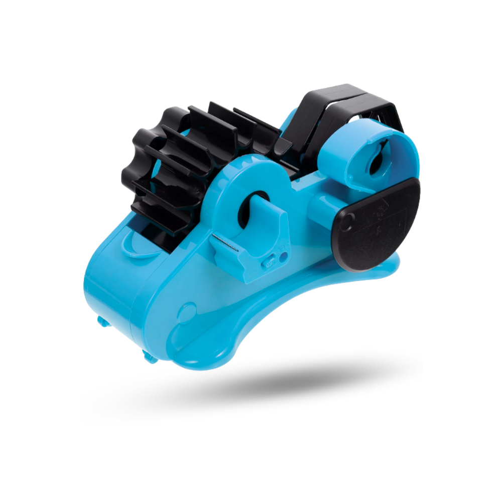 Çift Çekirdekli Isı Bandı Master -Mavi - Ozerty