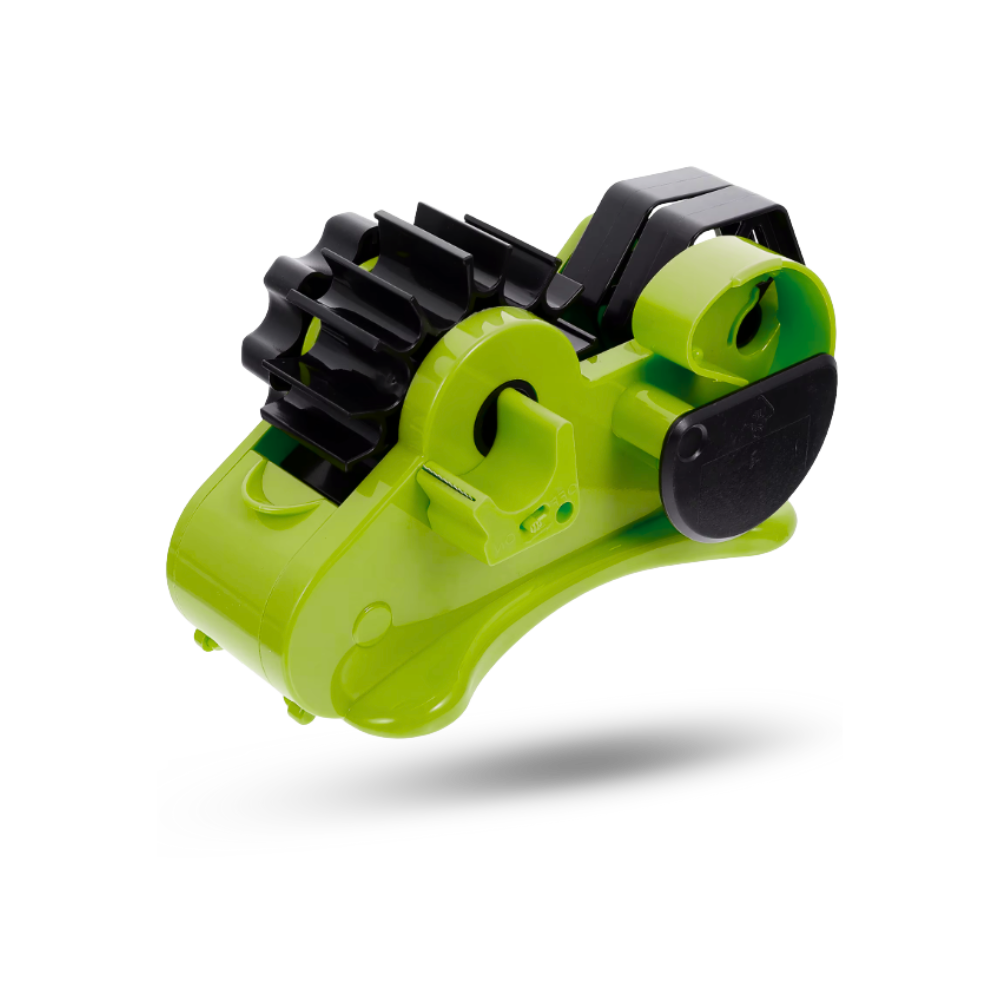 Çift Çekirdekli Isı Bandı Master -Yeşil - Ozerty