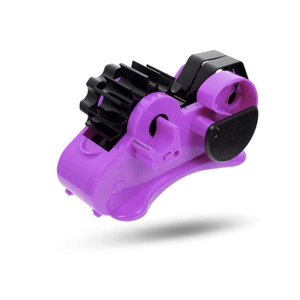 Çift Çekirdekli Isı Bandı Master -Mor - Ozerty