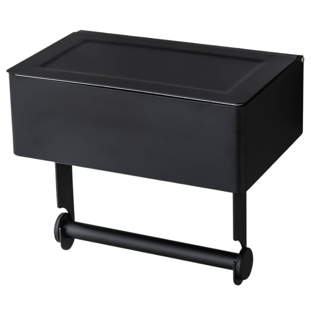 Tuvalet Kağıtlığı & Kağıt Mendil Kutusu - Ozerty