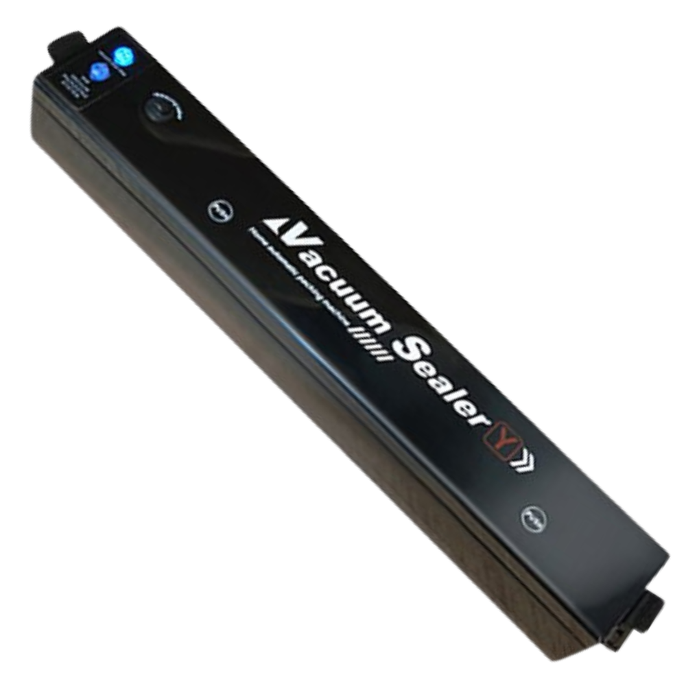 Gıda Vakum Kapatıcı - Ozerty