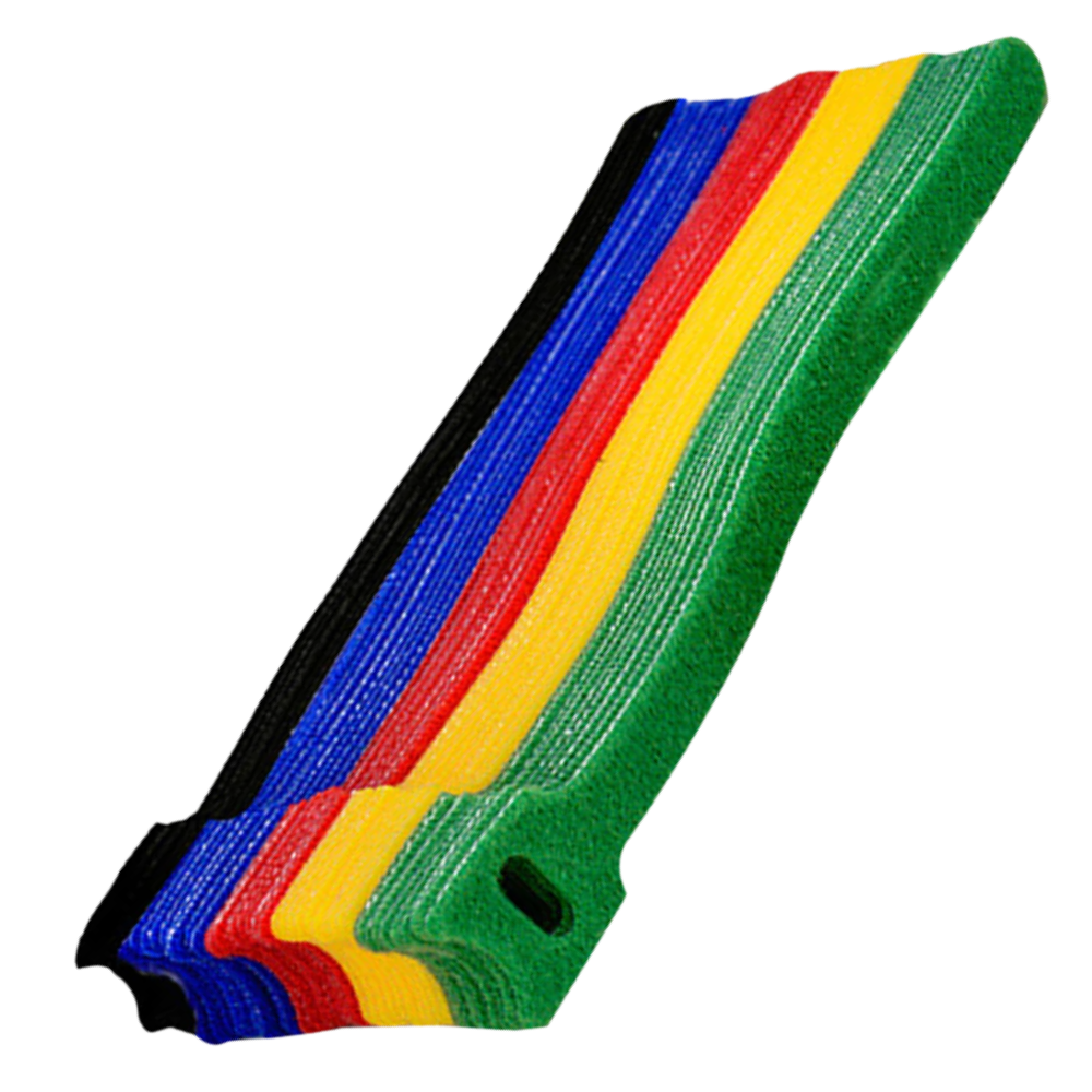 Velcro Kablo Düzenleyici - Ozerty