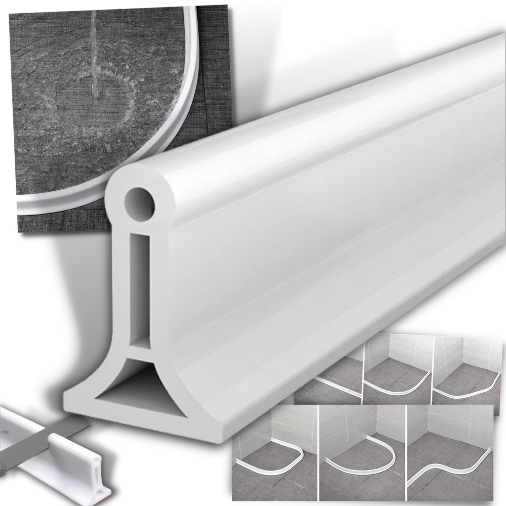 Silikon Su Durdurucu Şerit - Ozerty