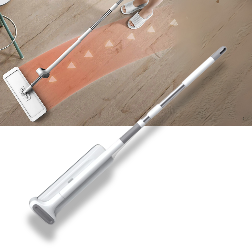 360º Dönebilen Paspas - Ozerty