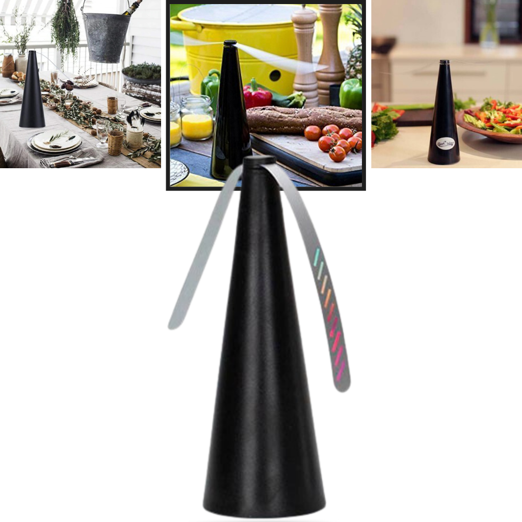 Sinek Kovucu Fan - Ozerty