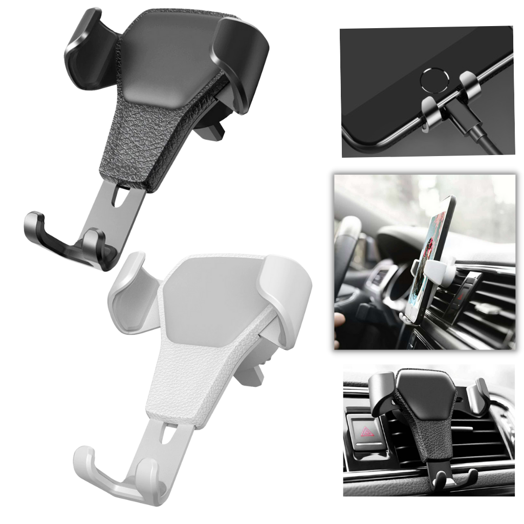 Tek El Telefon Tutucu - Ozerty