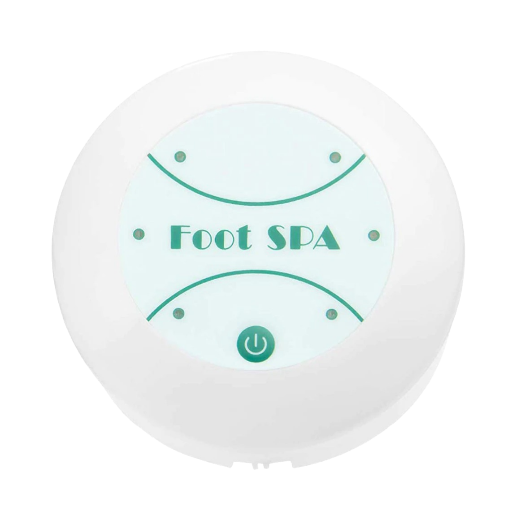 İyonik detoks ayak banyosu - Ozerty