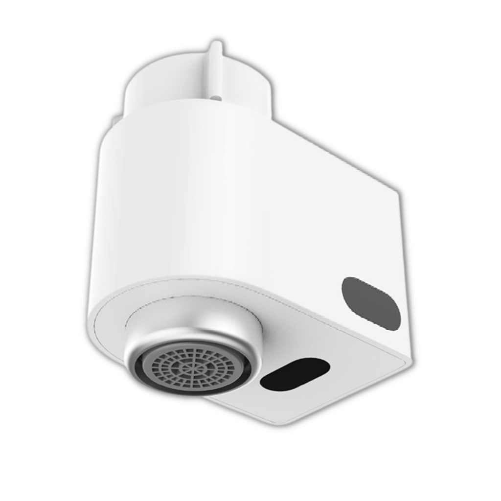 İndüksiyon Su Tasarruflu Musluk - Ozerty