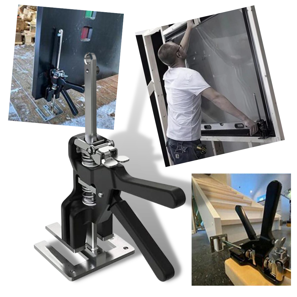 İşgücü Tasarruflu Kapı Krikosu - Ozerty