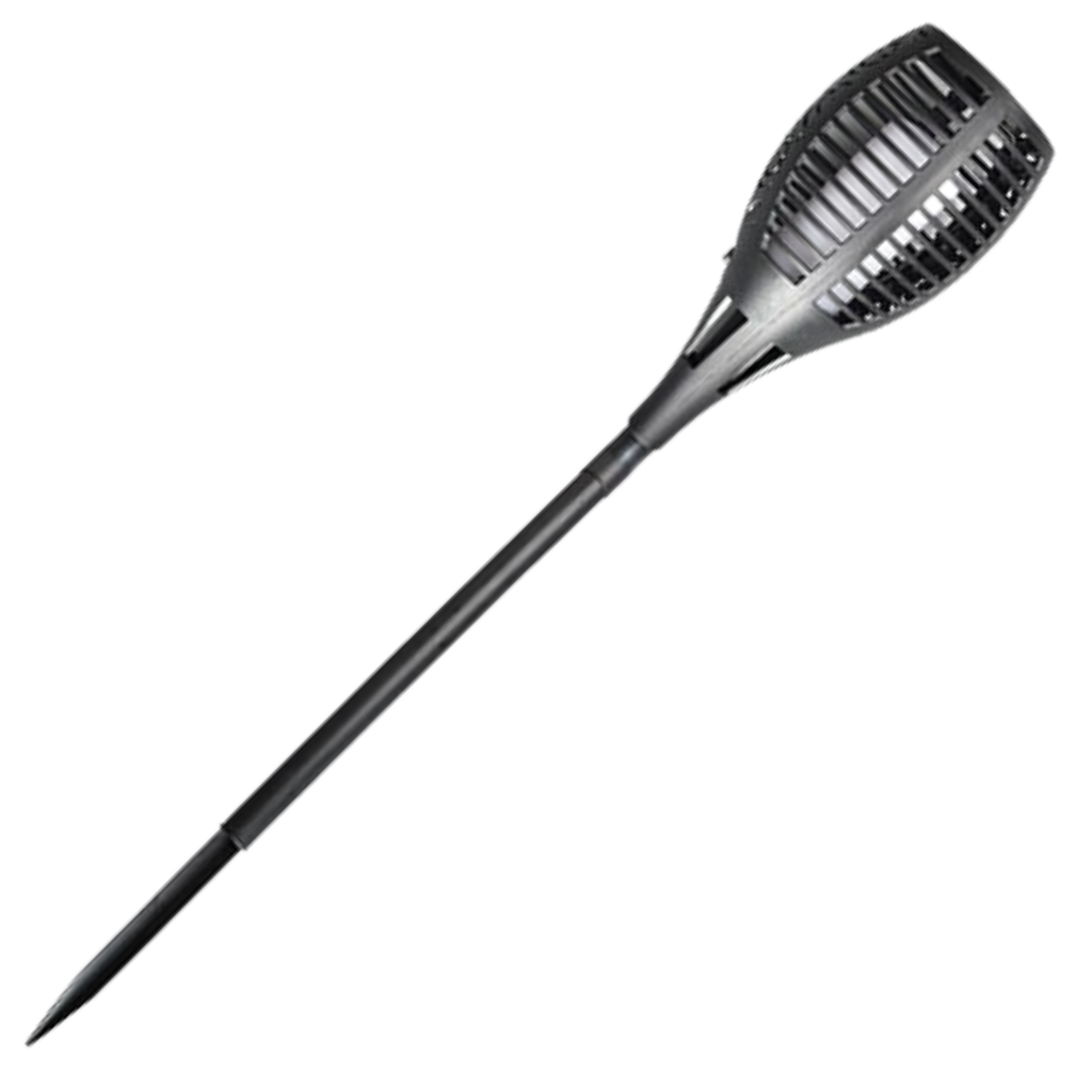 Titreşen alevli LED Güneş Fener Işığı - Ozerty