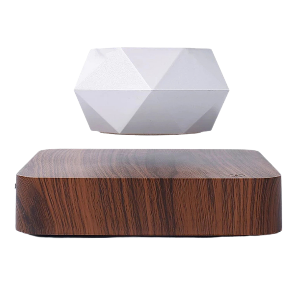 Havada duran saksı bitkisi -Koyu Kahverengi - Ozerty