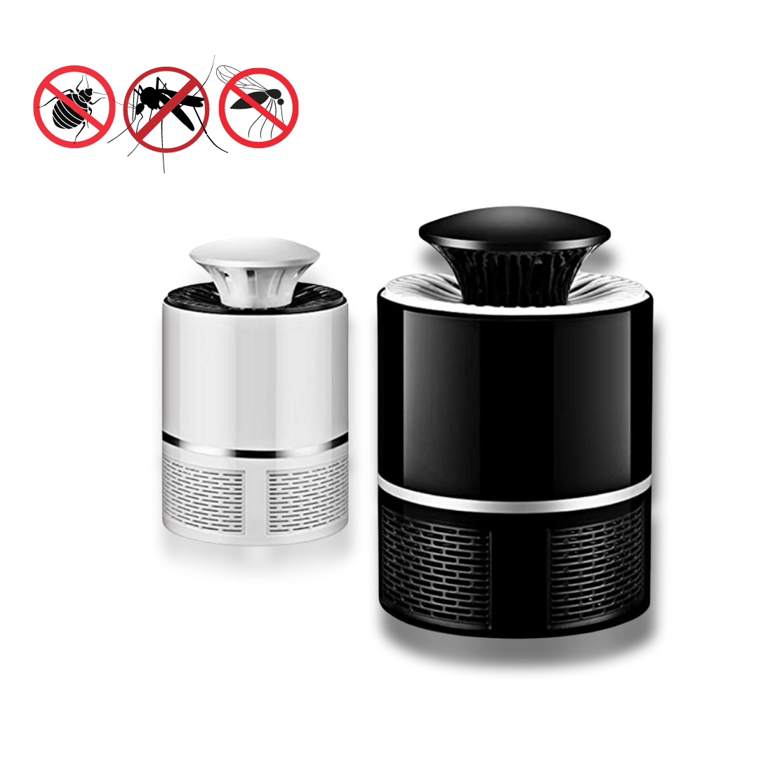 Sivrisinek Önleyici Lamba USB - Ozerty