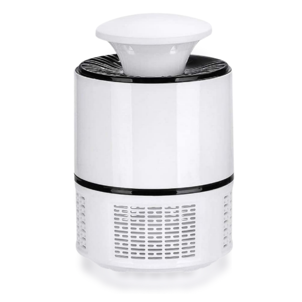 Sivrisinek Önleyici Lamba USB -Beyaz - Ozerty