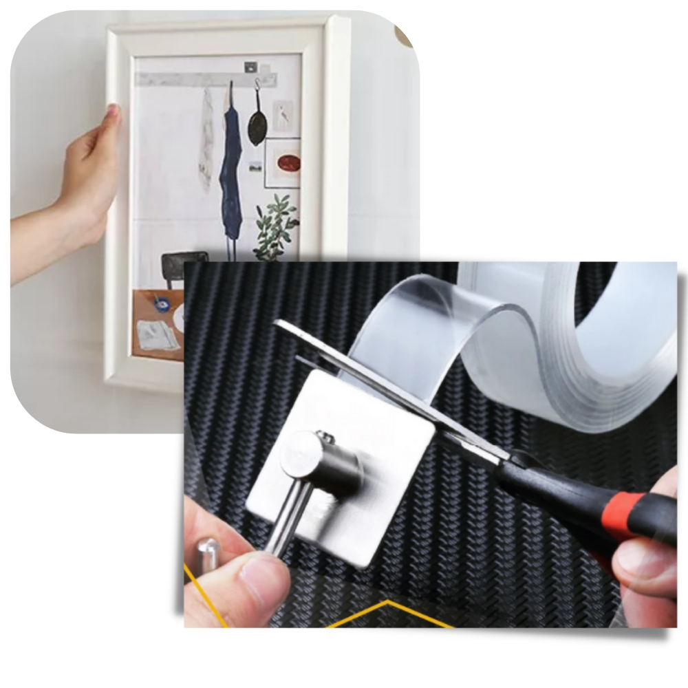 Sihirli Nano Bant - Ozerty