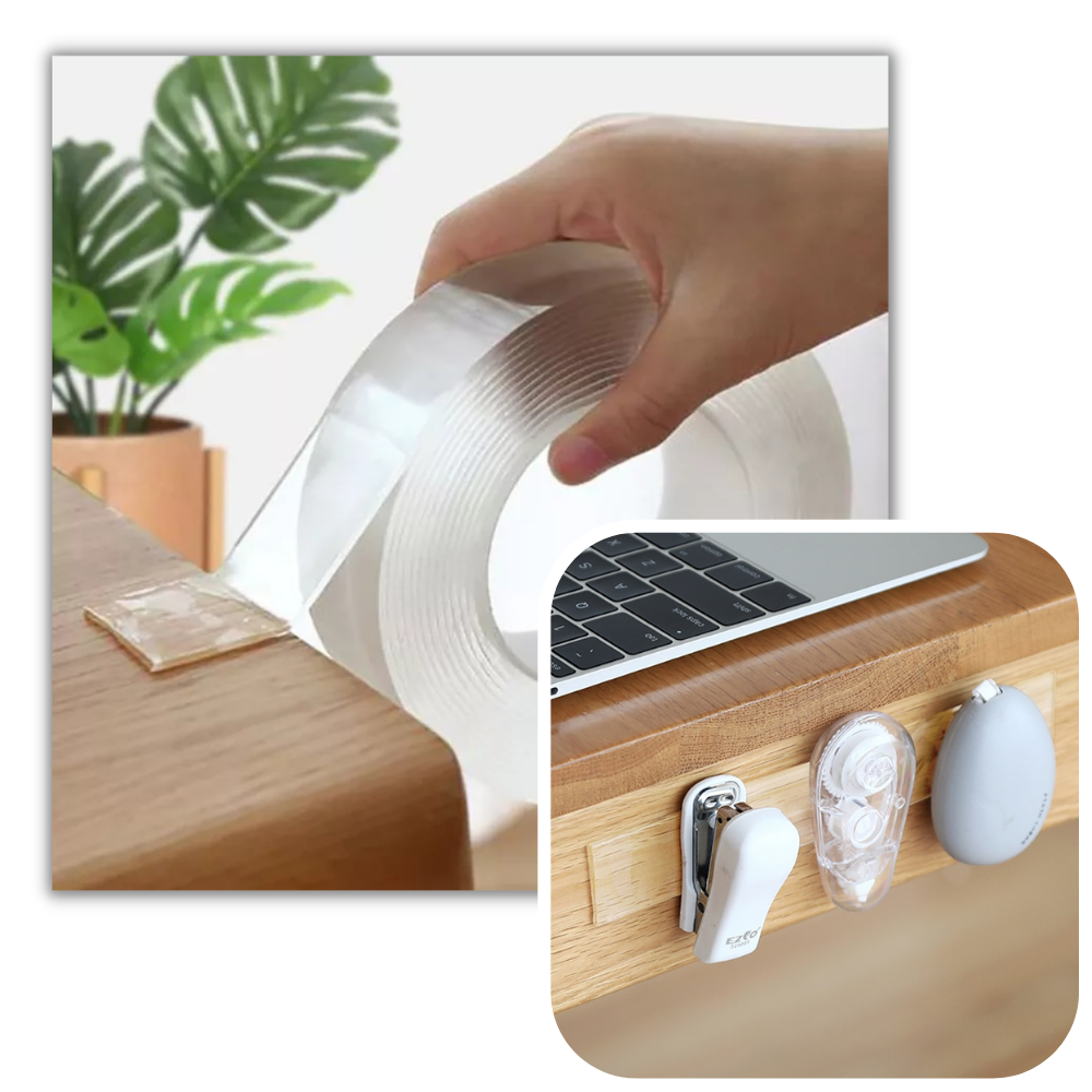 Sihirli Nano Bant - Ozerty