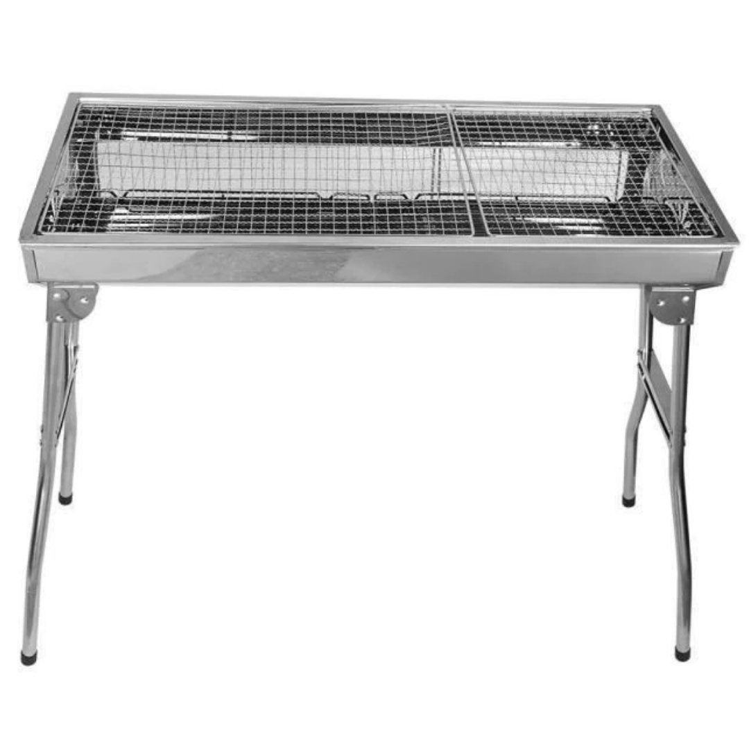 Taşınabilir Barbekü Kömür Izgarası - Ozerty