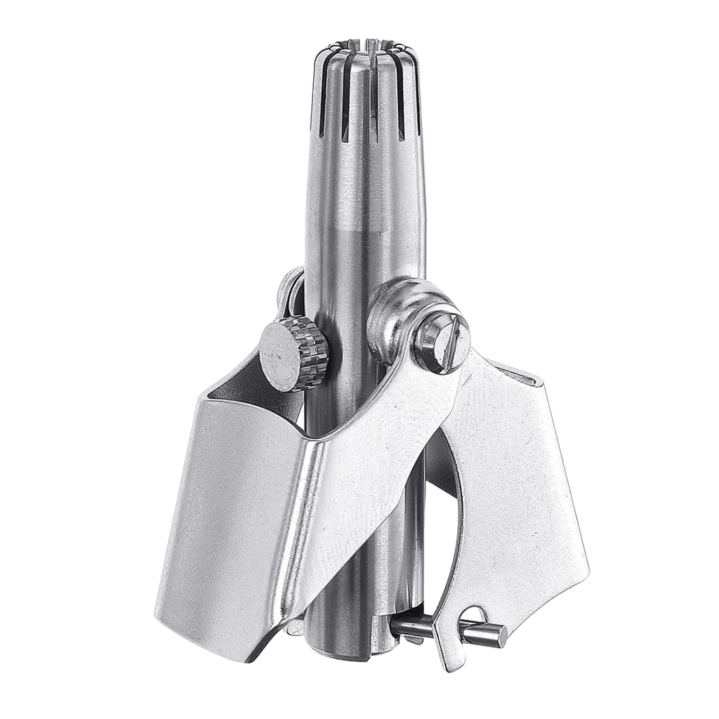 Taşınabilir Manuel Burun Kılı Düzeltici - Ozerty