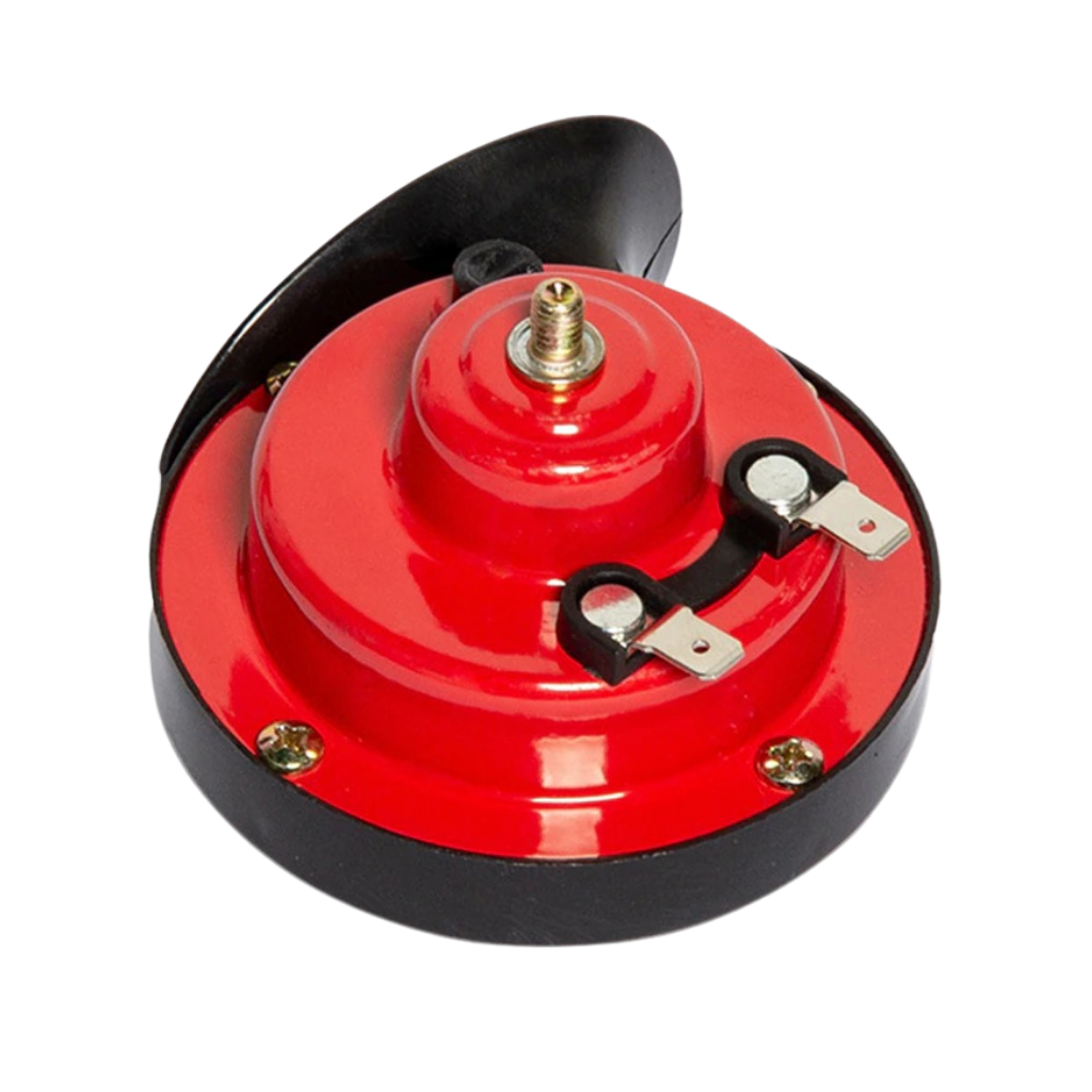 Arabalar için güçlü kamyon kornası - Ozerty