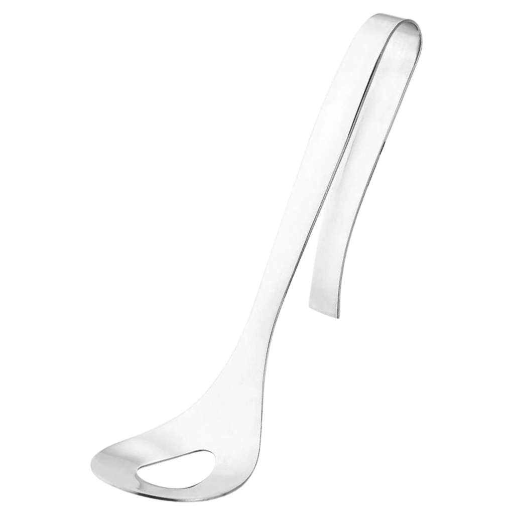 Paslanmaz Çelik Köfte Yapma Kaşığı - Ozerty