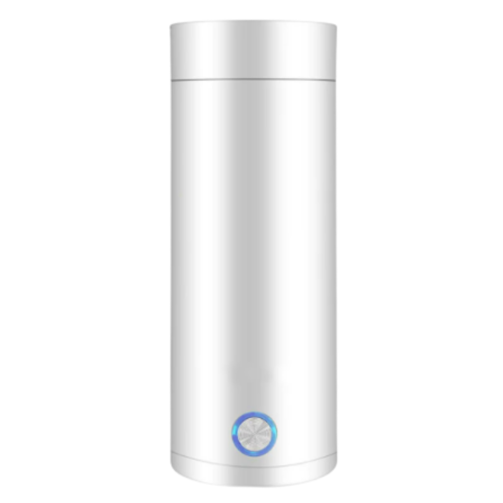 Portatif Su Kazanı 400ml -Beyaz - Ozerty