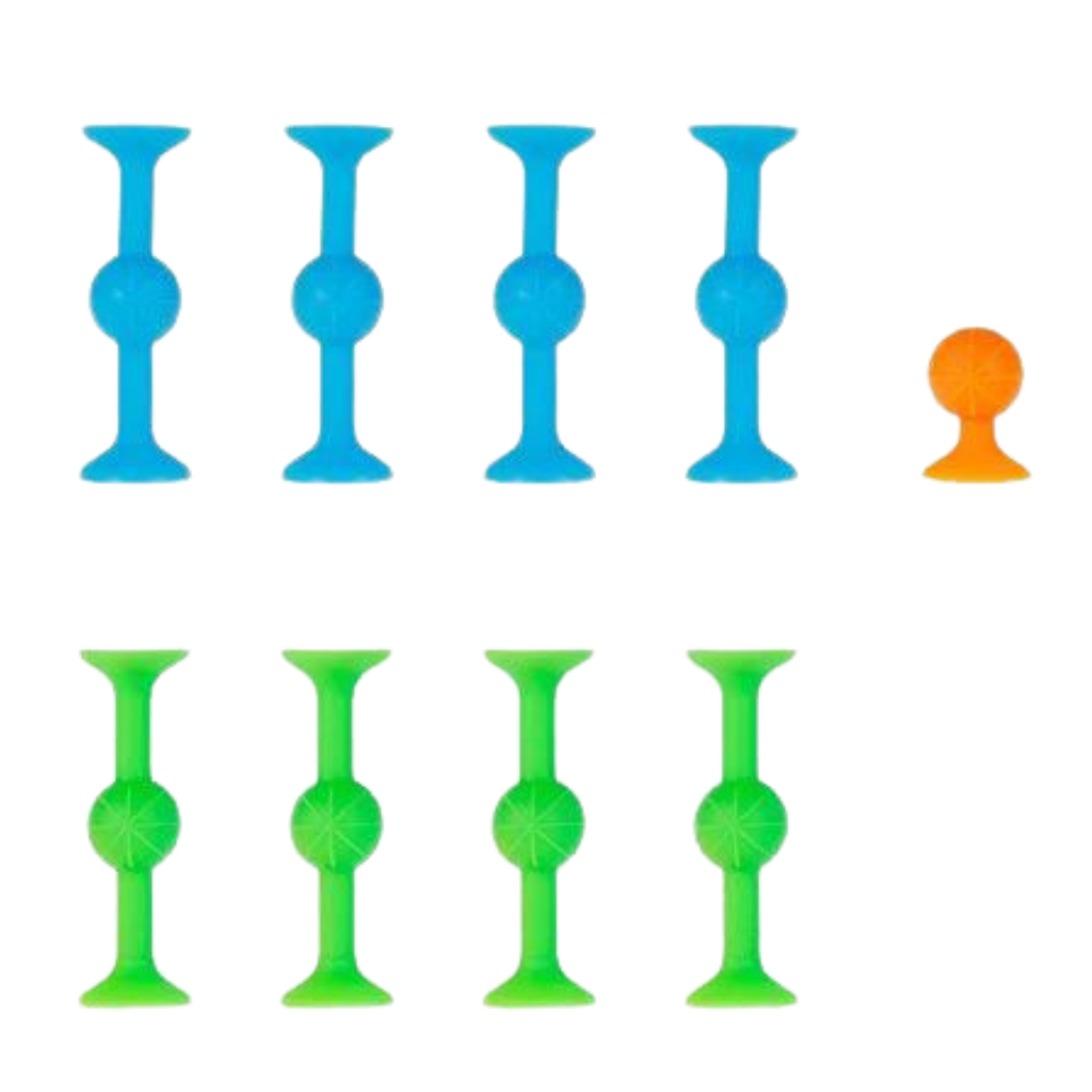 Oyuncak Dart Tahtası Oyunu -Küçük - Ozerty