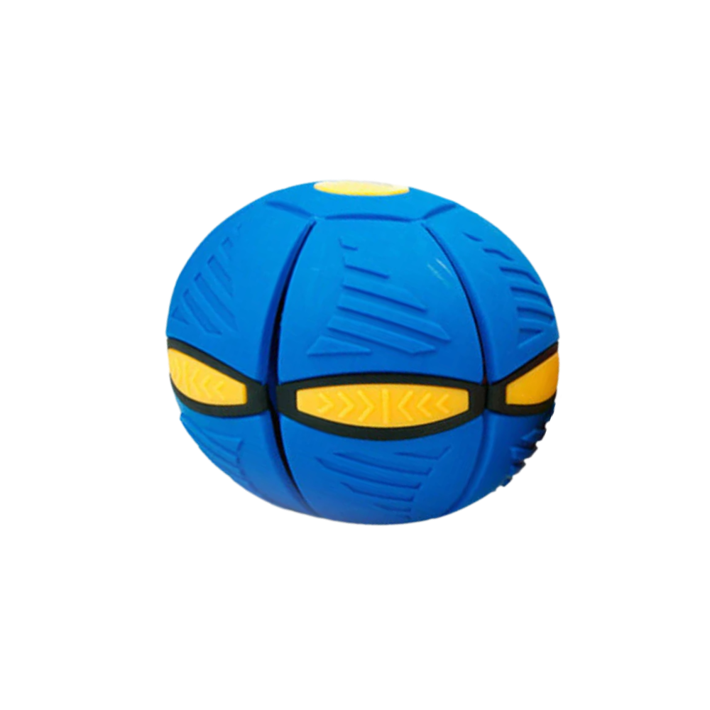 UFO Sihirli Top -Mavi - Ozerty