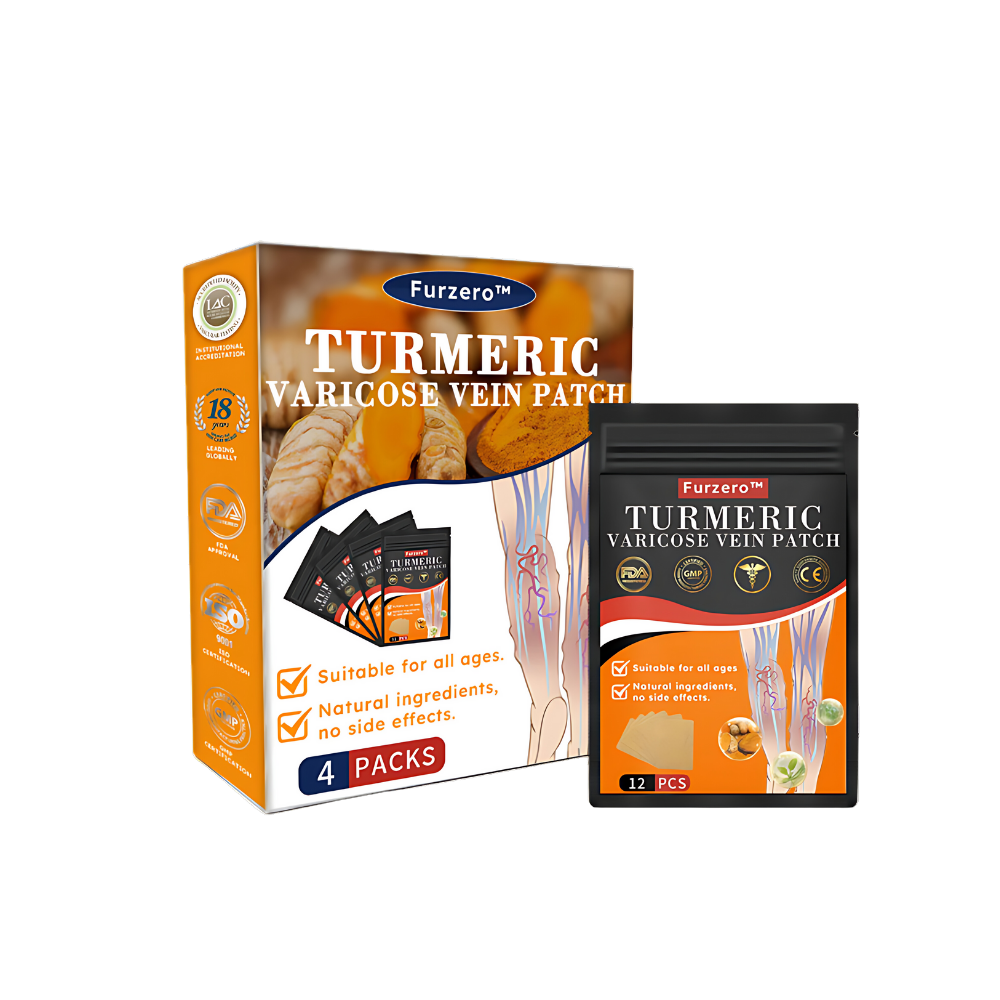 Tüm Cilt Tipleri Varis Yaması -1 Kutu - Ozerty