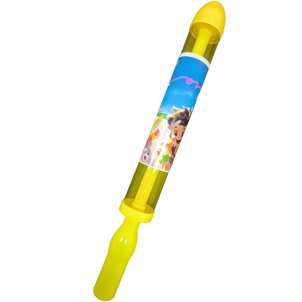 Aqua Burst Blaster -Sarı - Ozerty